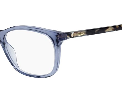 dior montaigne 18 2a7 50-18 günstig|New DIOR Frames Montaigne N18 50 18 140 Light Blue .